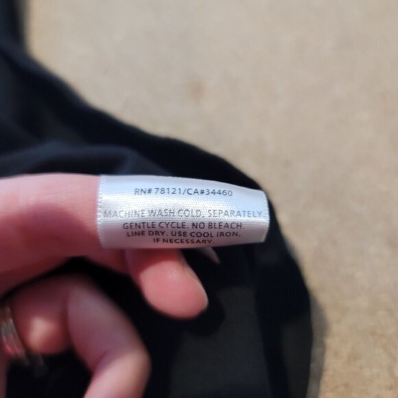 Eileen Fisher Tunic Womens XSmall - Picture 6 of 6